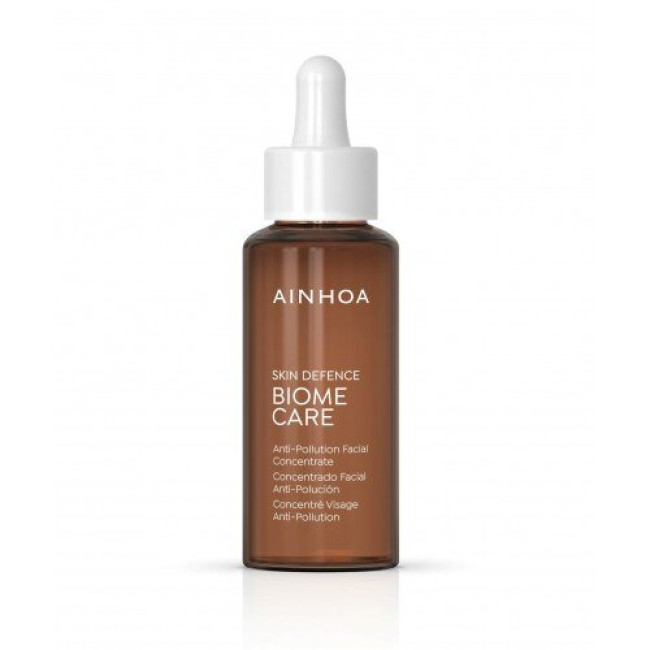 Ainhoa Biome Care Anti-Pollution Facial Concentrate 50ml Ainhoa Biome Care Anti-Pollution Facial Concentrate 50ml