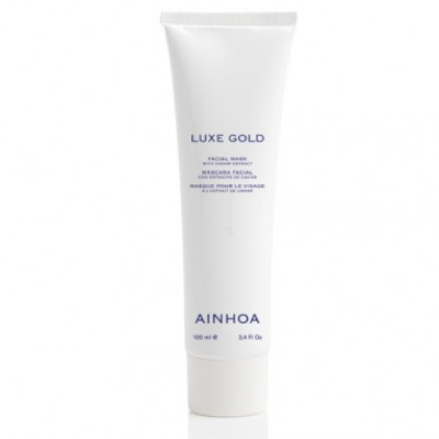 Ainhoa Luxe Gold Facial Mask Ainhoa Luxe Gold Facial Mask