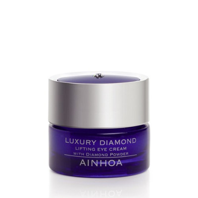 Ainhoa Luxury Diamond Lifting Eye Cream Ainhoa Luxury Diamond Lifting Eye Cream