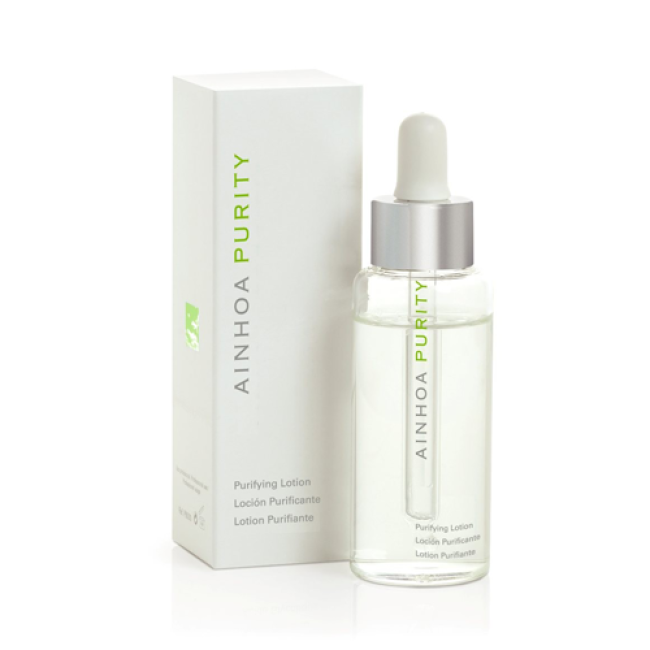 Ainhoa Purity Purifying Lotion 50ml Ainhoa Purity Purifying Lotion 50ml