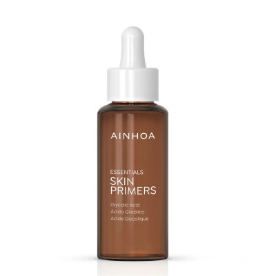 Ainhoa Skin Primers Glycolic Acid 50ml Ainhoa Skin Primers Glycolic Acid 50ml