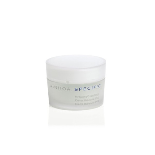 Ainhoa Specific Hydrating Cream SPF20 50ml Ainhoa Specific Hydrating Cream SPF20 50ml