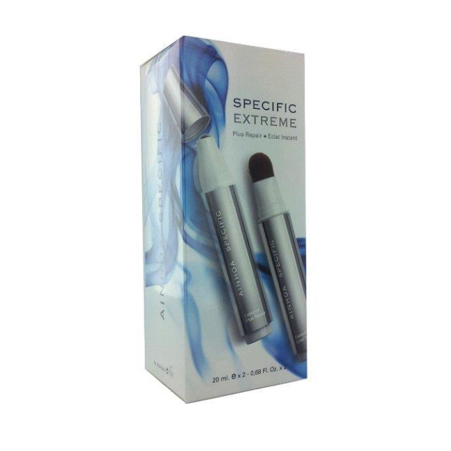 Ainhoa Specific Extreme Plus Pack Ainhoa Specific Extreme Plus Pack