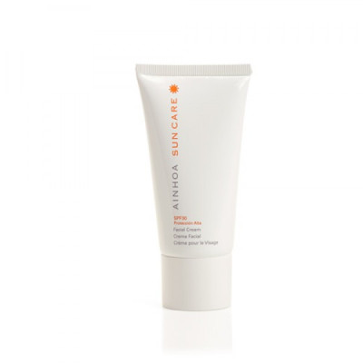Ainhoa Suncare Anti-Wrinkle Cream SPF30 (50ml)