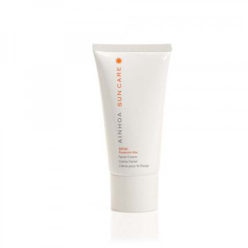 Ainhoa Suncare Anti-Wrinkle Cream SPF30 (50ml)