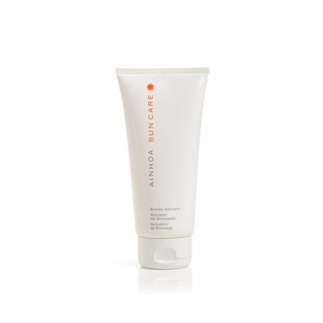 Ainhoa Suncare Tanning Activator 200ml Ainhoa Suncare Tanning Activator 200ml