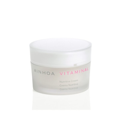 Ainhoa Vitaminal Nutritive Cream Ainhoa Vitaminal Nutritive Cream