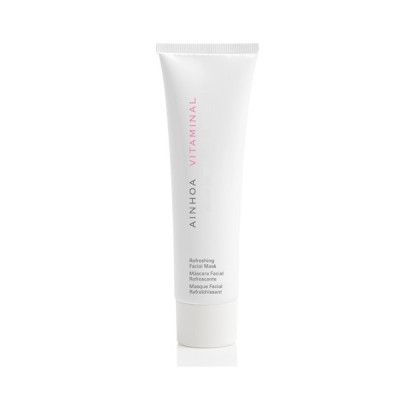 Ainhoa Vitaminal Refreshing Facial Mask Ainhoa Vitaminal Refreshing Facial Mask
