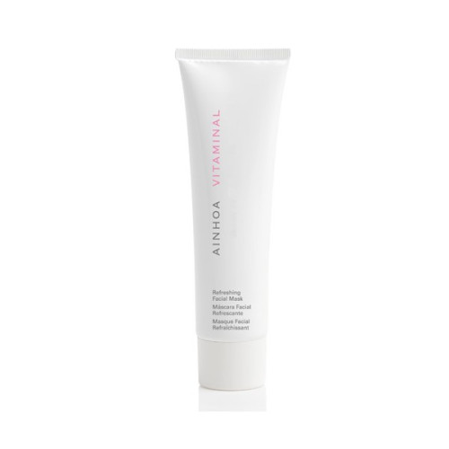 Ainhoa Vitaminal Refreshing Facial Mask Ainhoa Vitaminal Refreshing Facial Mask