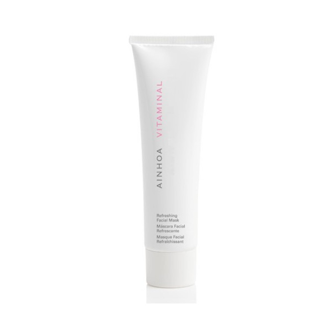 Ainhoa Vitaminal Refreshing Facial Mask Ainhoa Vitaminal Refreshing Facial Mask