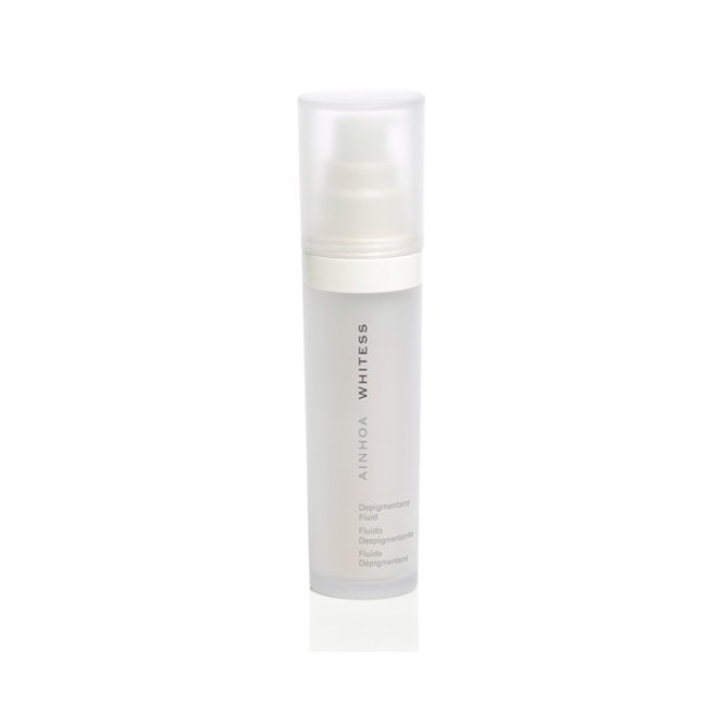 Ainhoa Whitess Depigmentant Fluid 30ml