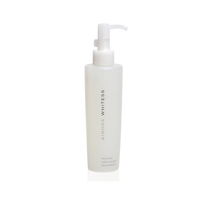 Ainhoa Whitess Facial Cleansing Foam