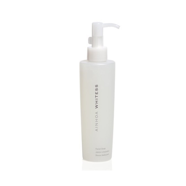 Ainhoa Whitess Facial Cleansing Foam Ainhoa Whitess Facial Cleansing Foam