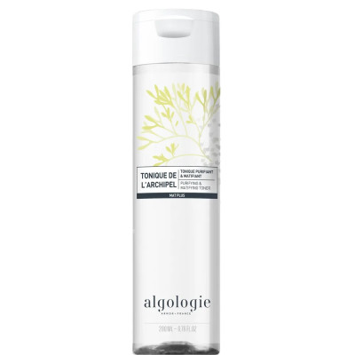 Algologie Tonique De L'Archipel - Purifying & Matifying Toner 200ml Algologie Tonique De L'Archipel - Purifying & Matifying Toner 200ml