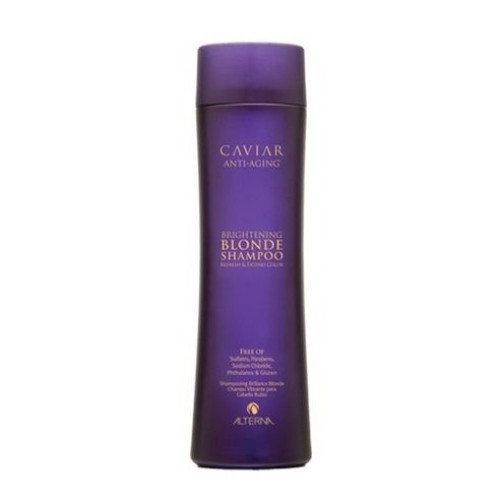 Alterna Caviar Anti Aging Brightening Blonde Shampoo 250ml