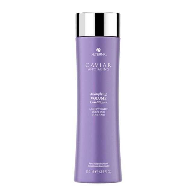 Alterna Caviar Anti Aging Multiplying Volume Conditioner 250ml Alterna Caviar Anti Aging Multiplying Volume Conditioner 250ml