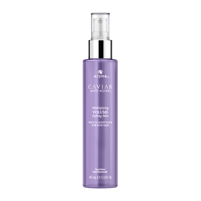 Alterna Caviar Anti Aging Multiplying Volume Styling Mist 147ml Alterna Caviar Anti Aging Multiplying Volume Styling Mist 147ml