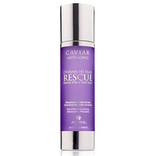 Alterna Caviar Anti Aging Overnight Hair Rescue 100ml Alterna Caviar Anti Aging Overnight Hair Rescue 100ml