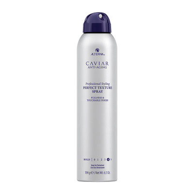 Alterna Caviar Anti Aging Professional Styling Perfect Texture Spray 184g Alterna Caviar Anti Aging Professional Styling Perfect Texture Spray 184g