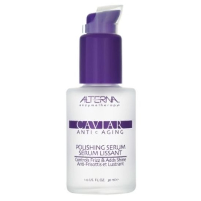 Alterna Caviar Anti Aging Polishing Serum 30ml Alterna Caviar Anti Aging Polishing Serum 30ml