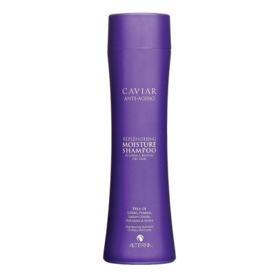 Alterna Caviar Anti Aging Replenishing Moisture Shampoo 250ml Alterna Caviar Anti Aging Replenishing Moisture Shampoo 250ml