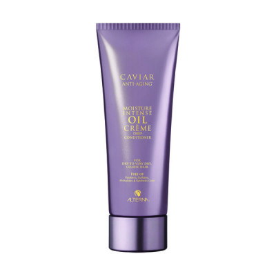 Alterna Caviar Moisture Intense Oil Crème Deep Conditioner 207ml Alterna Caviar Moisture Intense Oil Crème Deep Conditioner 207ml