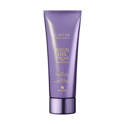 Alterna Caviar Moisture Intense Oil Crème Deep Conditioner  207ml