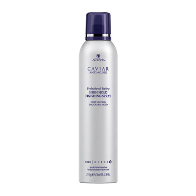 Alterna Caviar Anti Aging Professional Styling High Hold Finishing Spray 212g Alterna Caviar Anti Aging Professional Styling High Hold Finishing Spray 212g