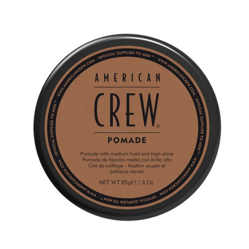 American Crew Classic Pomade 85g American Crew Classic Pomade 85g