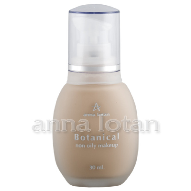 Anna Lotan MakeUp Botanical Non Oily Makeup 30 ml Anna Lotan MakeUp Botanical Non Oily Makeup 30 ml