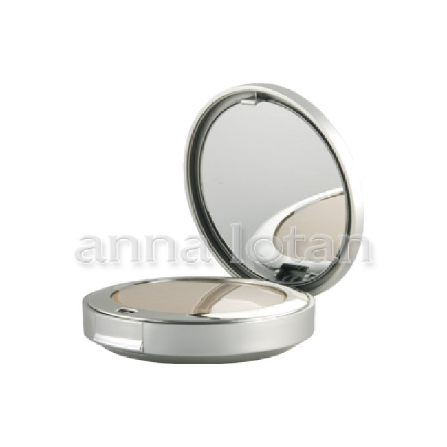 Anna Lotan MakeUp Pressed Finishing Powder 10 gr Anna Lotan MakeUp Pressed Finishing Powder 10 gr