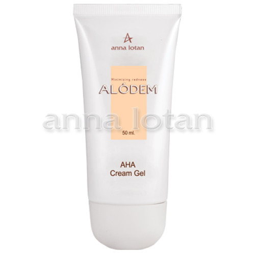 Anna Lotan Alodem AHA Cream Gel 50 ml Anna Lotan Alodem AHA Cream Gel 50 ml