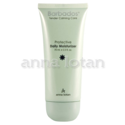 Anna Lotan Barbados Daily Moisturizer SPF19 70 ml
