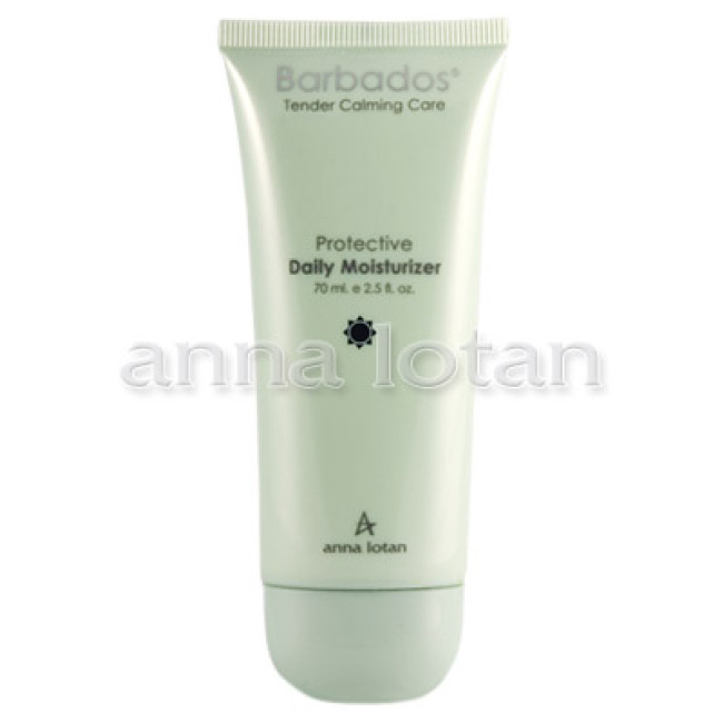Anna Lotan Barbados Daily Moisturizer SPF19 70 ml Anna Lotan Barbados Daily Moisturizer SPF19 70 ml