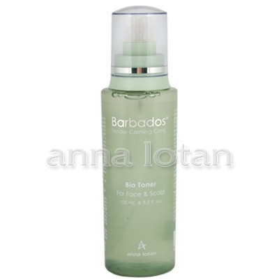 Anna Lotan Barbados Bio Toner 200ml Anna Lotan Barbados Bio Toner 200ml