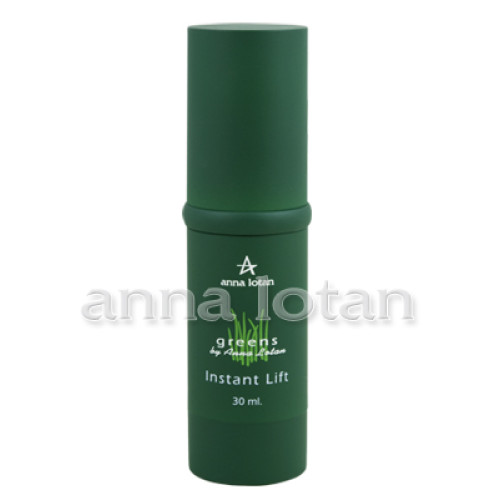 Anna Lotan Greens Instant Lift 30 ml Anna Lotan Greens Instant Lift 30 ml