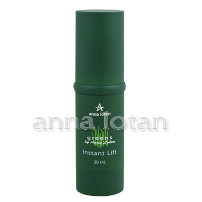 Anna Lotan Greens Instant Lift 30 ml Anna Lotan Greens Instant Lift 30 ml