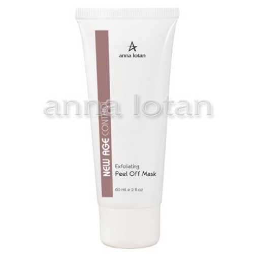 Anna Lotan New Age Control Peel Off Mask 60 ml Anna Lotan New Age Control Peel Off Mask 60 ml