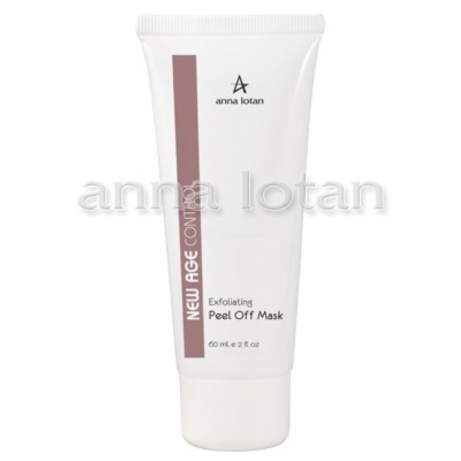 Anna Lotan New Age Control Peel Off Mask 60 ml Anna Lotan New Age Control Peel Off Mask 60 ml