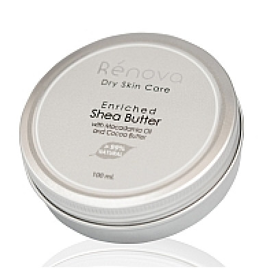 Anna Lotan Rénova Enriched Shea Butter 75 ml Anna Lotan Rénova Enriched Shea Butter 75 ml