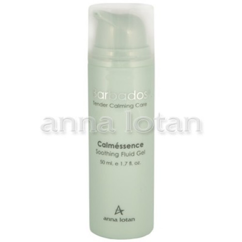 Anna Lotan Barbados Foam Purifying Cleanser 125ml Anna Lotan Barbados Foam Purifying Cleanser 125ml