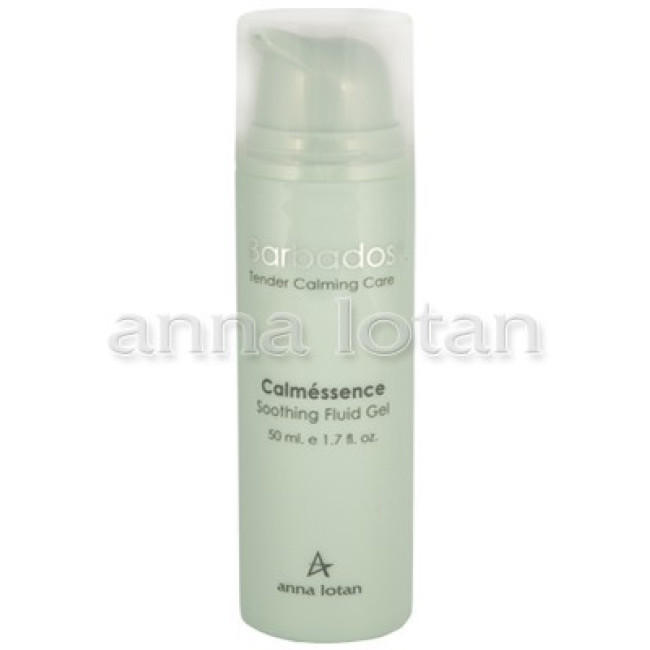 Anna Lotan Barbados Foam Purifying Cleanser 125ml