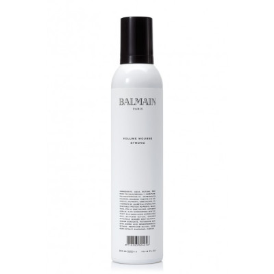 Balmain Volume Mousse Strong 300ml Balmain Volume Mousse Strong 300ml