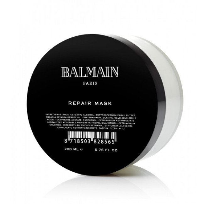 Balmain Repair Mask 200ml Balmain Repair Mask 200ml