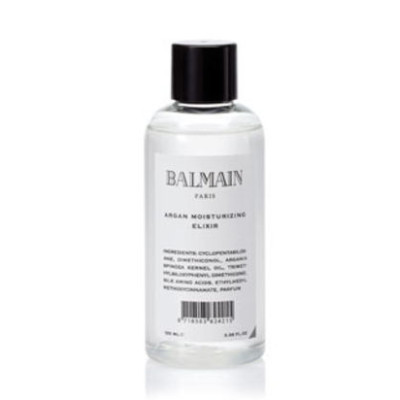 Balmain Argan Moisturizing Elixir 100ml Balmain Argan Moisturizing Elixir 100ml
