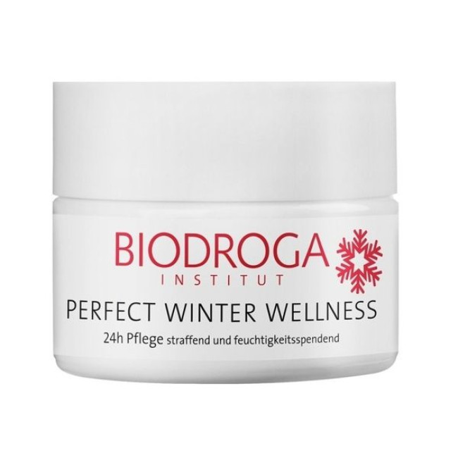 Biodroga Perfect Winter Wellness 50ml Biodroga Perfect Winter Wellness 50ml