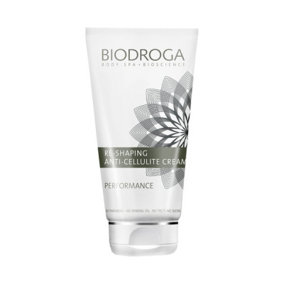Biodroga Shaping & Firming Anti-Age Body Cream Biodroga Shaping & Firming Anti-Age Body Cream