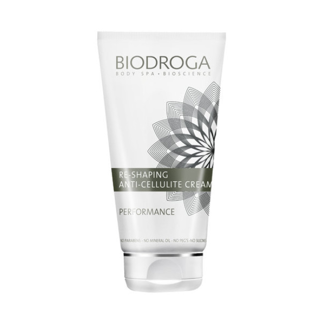 Biodroga Shaping & Firming Anti-Age Body Cream Biodroga Shaping & Firming Anti-Age Body Cream