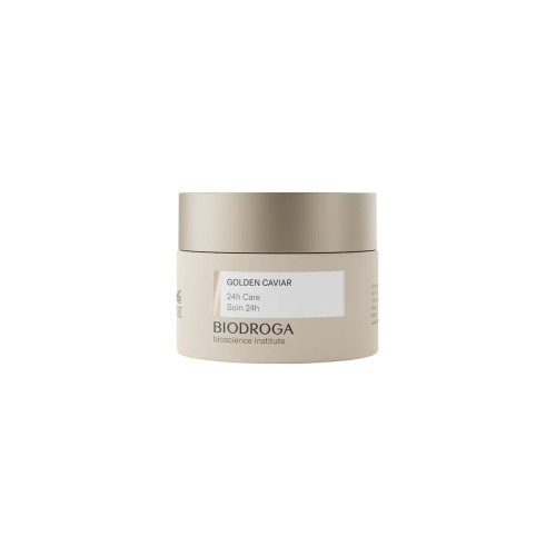 Biodroga Bioscience Golden Caviar 24 Hour Care Biodroga Bioscience Golden Caviar 24 Hour Care