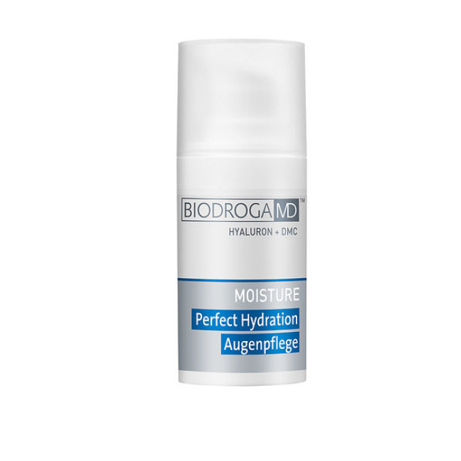 Biodroga MD Moisture Perfect Hydration Eye Care 15ml Biodroga MD Moisture Perfect Hydration Eye Care 15ml